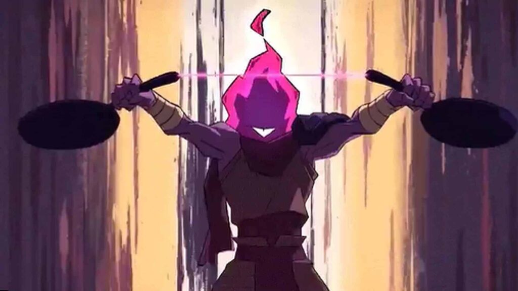 Dead Cells version 1.19.1 patch notes