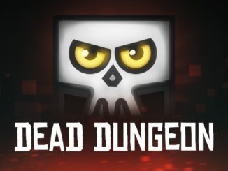 Release - Dead Dungeon 