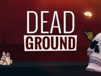 Release - Dead Ground 