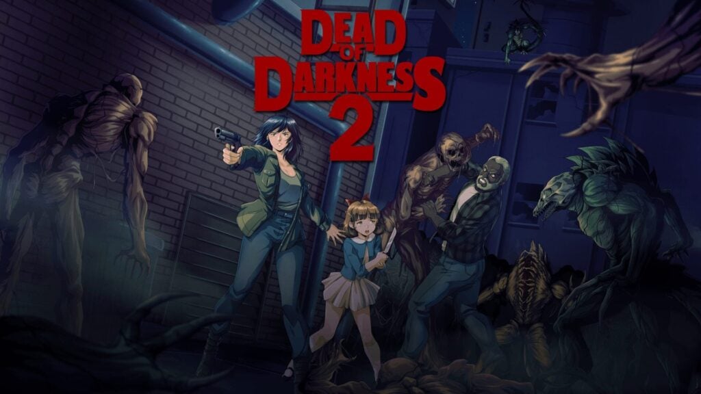 Dead of Darkness 2 Announced for Nintendo Switch and Other Consoles