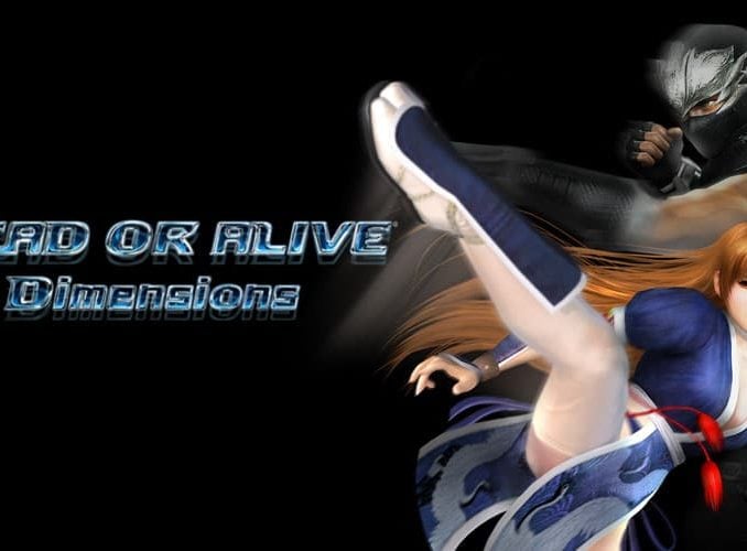 Release - DEAD OR ALIVE® Dimensions 