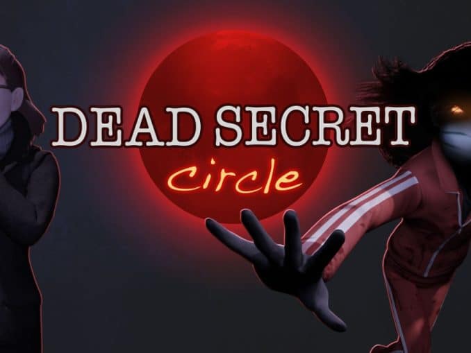 Release - Dead Secret Circle 