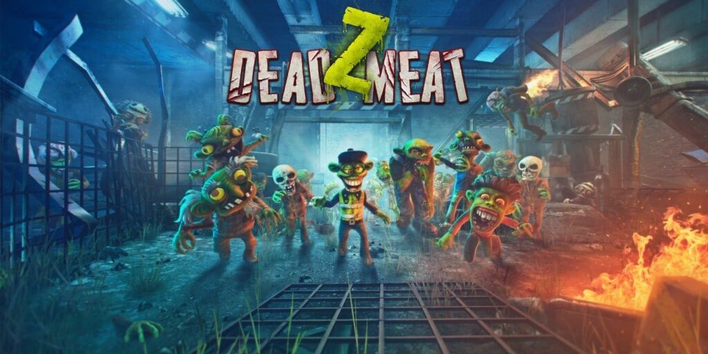 Dead Z Meat