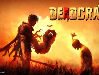 Nieuws - Deadcraft – Launch trailer 