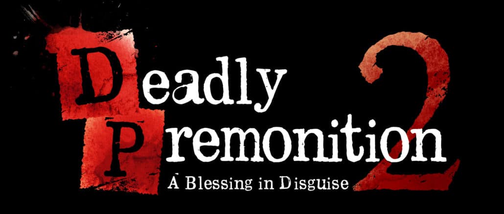 Deadly Premonition 2 – Komt volgende week volgens de directeur