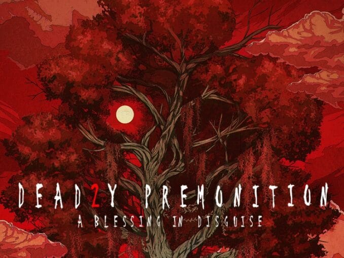 News - Deadly Premonition 2 – Launch trailer 