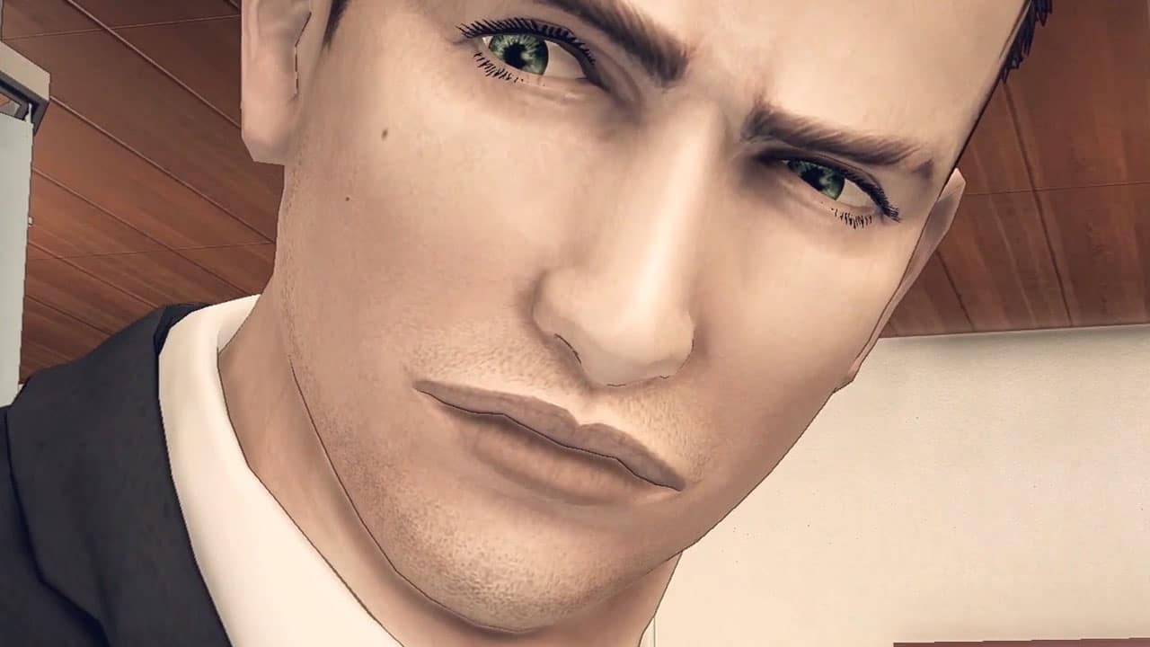 Deadly Premonition 2 – Version 1.0.2 update