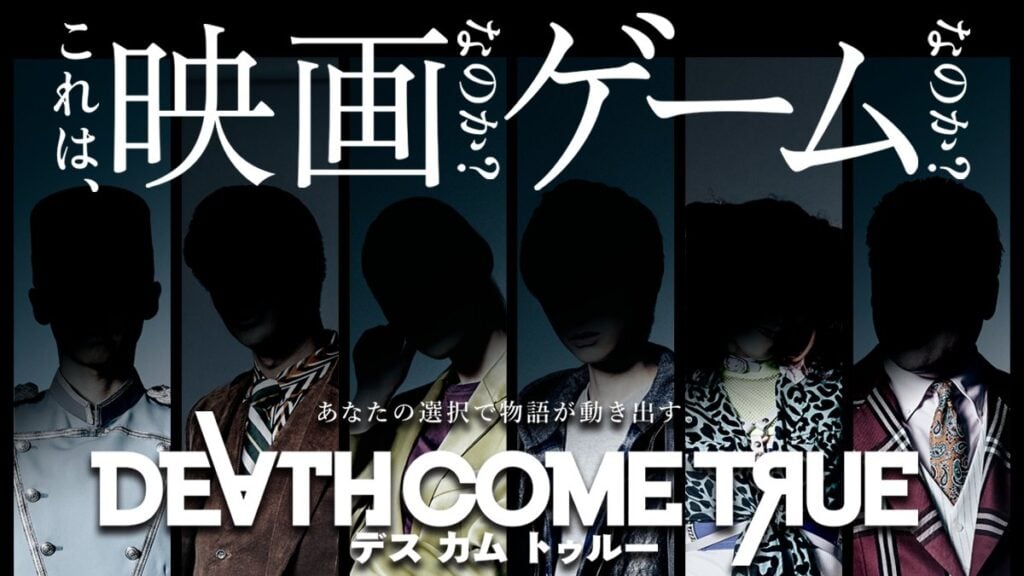 Death Come True – Tweede Trailer