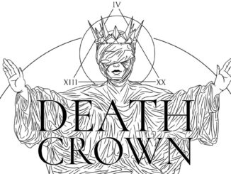Release - Death Crown 