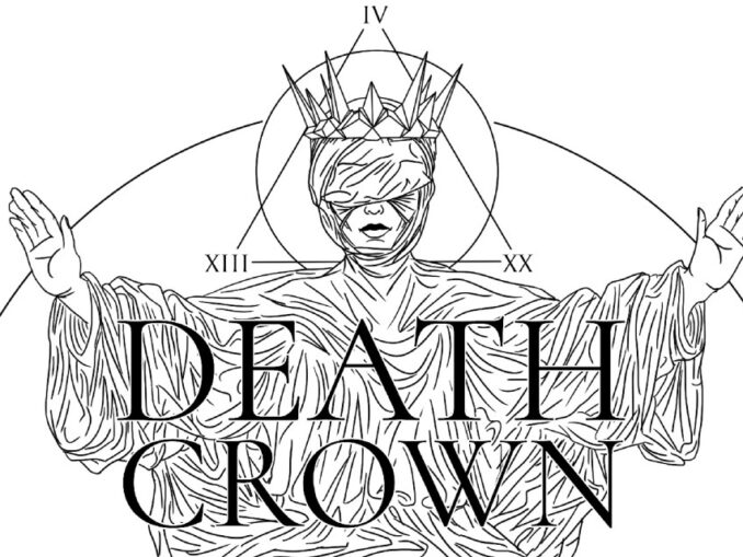 Release - Death Crown