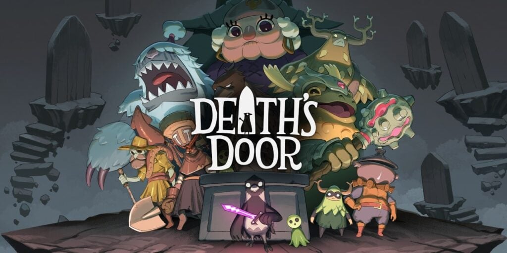 Death’s Door