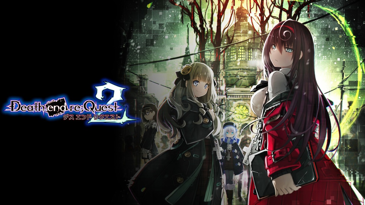 Death End re;Quest 2 komt naar het westen in 2022
