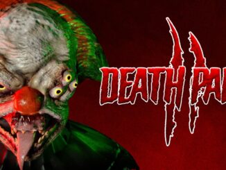 Release - Death Park 2 