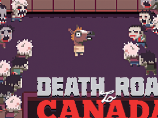 Nieuws - Death Road To Canada komt eraan