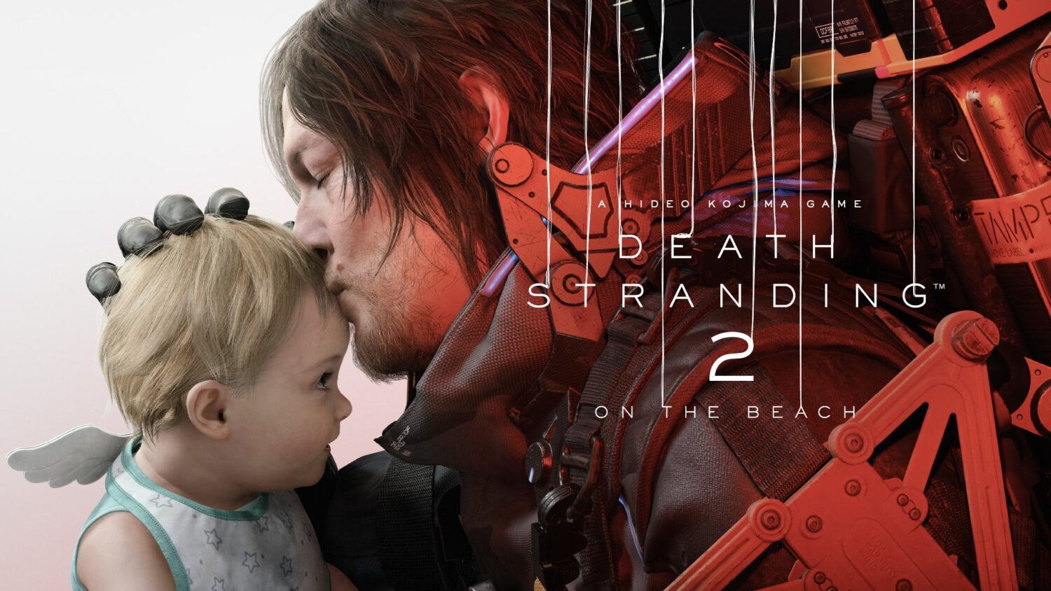 Death Stranding 2 en Nintendo Pictures: de verrassende samenwerking achter een PS5-epos