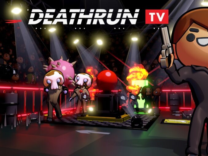Release - DEATHRUN TV 