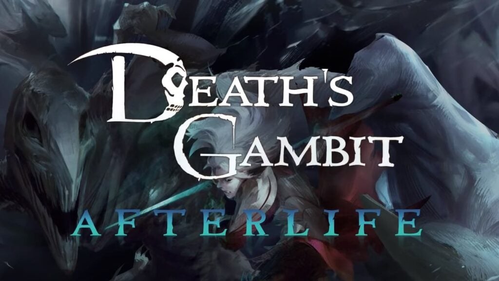 Death’s Gambit: Afterlife aangekondigd