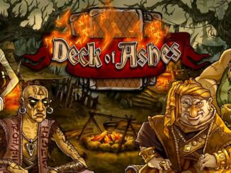 Deck of Ashes: Complete Edition – First 30 Minutes