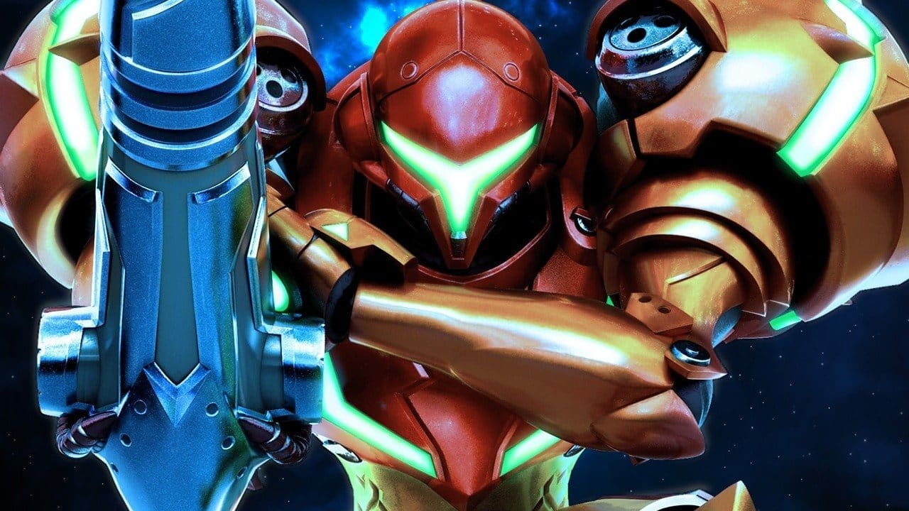 De onthullingen over games van Jeff Grubb ontcijferen: geruchten over de release van Metroid Prime 4