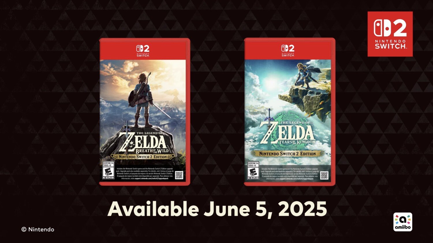 Nintendo Switch 2 decoderen: wat de platformcodes van BEE, POT en NXS voor gamers betekenen