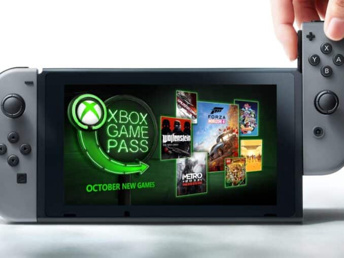 Nieuws - Xbox Game Pass decoderen: het officiële standpunt en de toekomstplannen van Microsoft 
