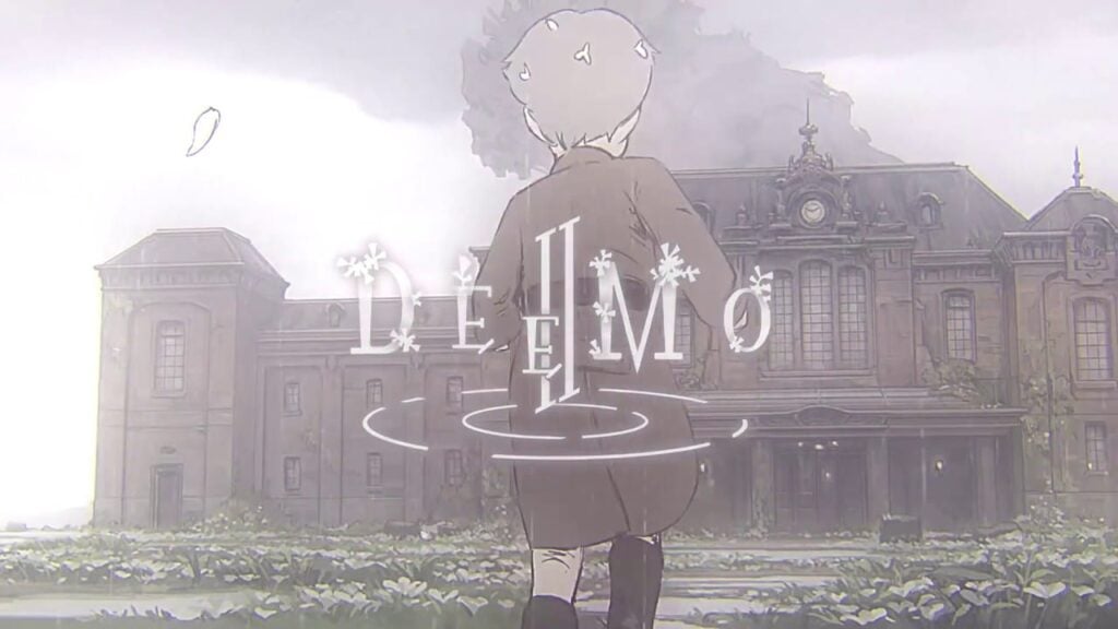 Deemo II Announced – More to be confirmed