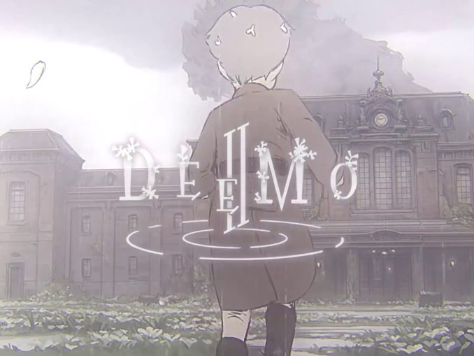 News - Deemo II Announced – More to be confirmed 