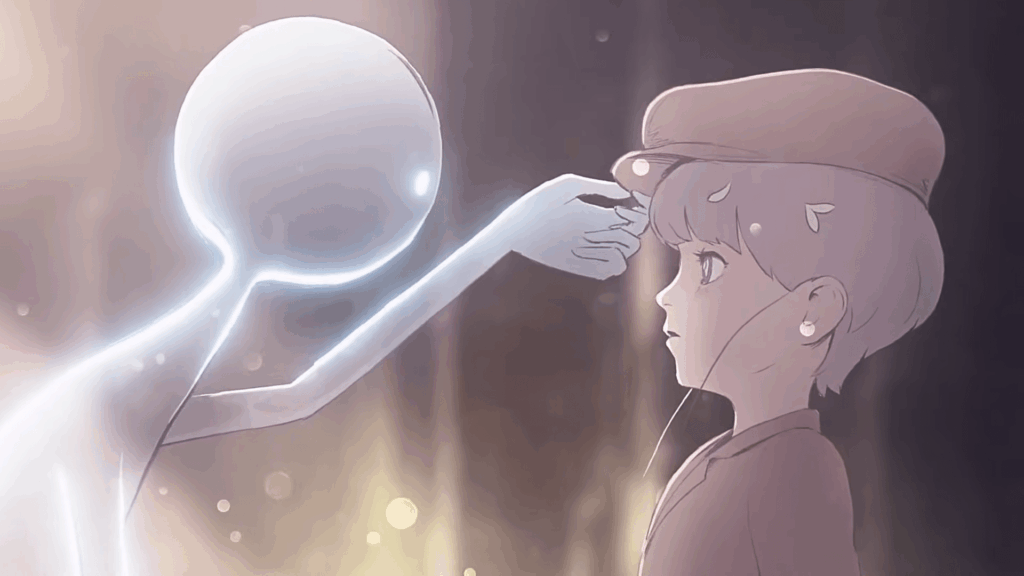 DEEMO II – Teaser onthult verkenbare, met de hand getekende stijlwereld