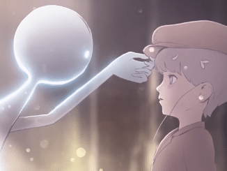 DEEMO II – Teaser reveals explorable, hand-drawn style world