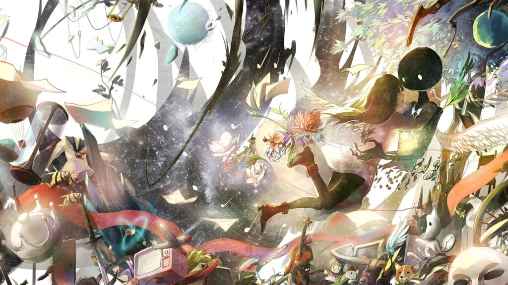 DEEMO physical release 29th January 2019 DEEMO physical release 29th January 2019