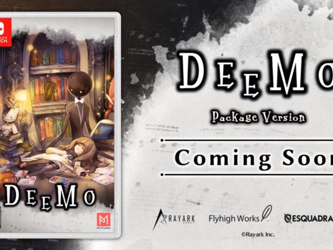 News - Deemo Updated To Version 1.5 
