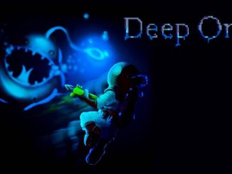 Release - Deep Ones 