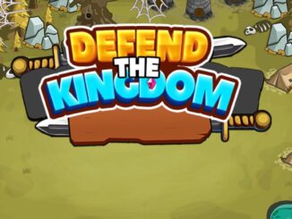Defend the Kingdom