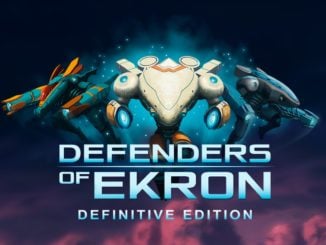 Defenders of Ekron: Definitive Edition