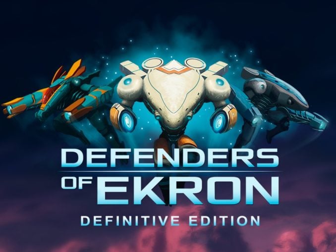 Release - Defenders of Ekron: Definitive Edition
