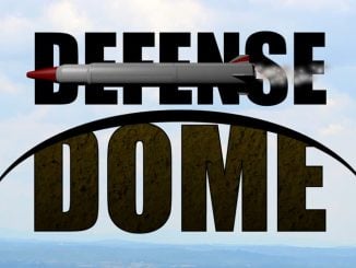 Defense Dome