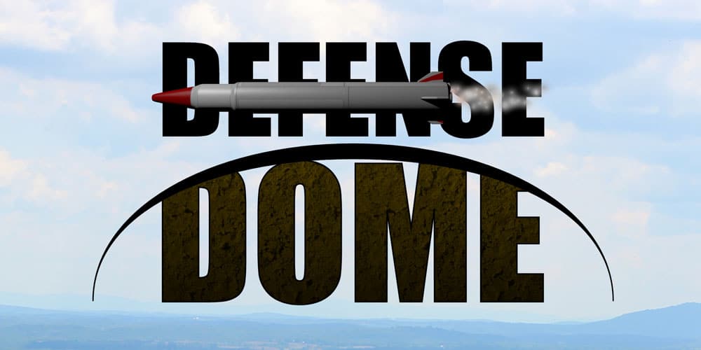 Defense Dome