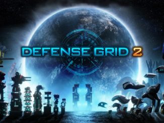 Release - Defense Grid 2 