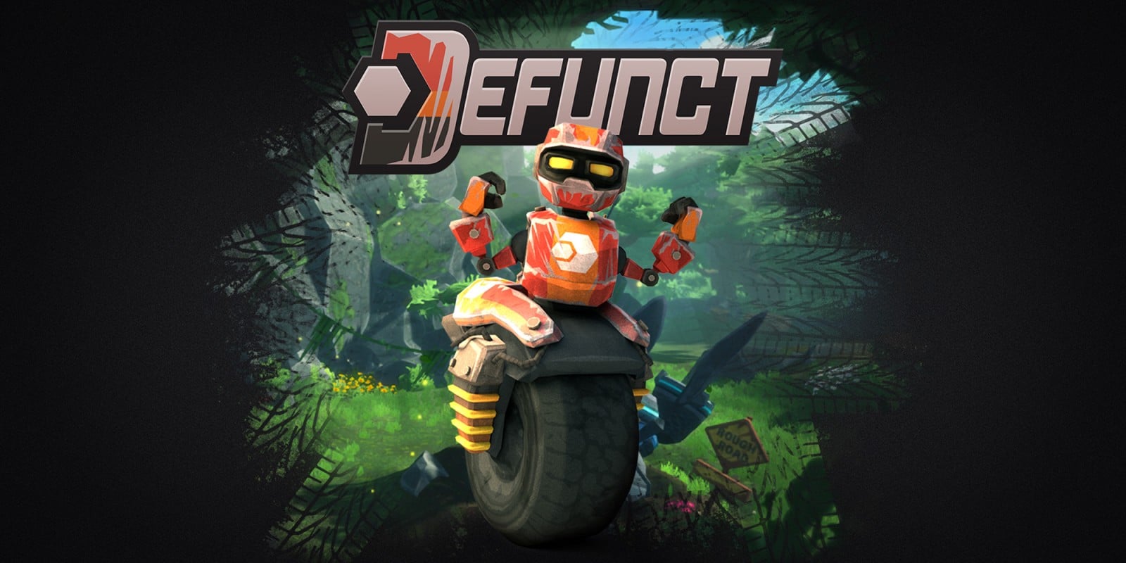 Defunct comes next month