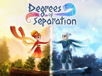 Release - Degrees of Separation 