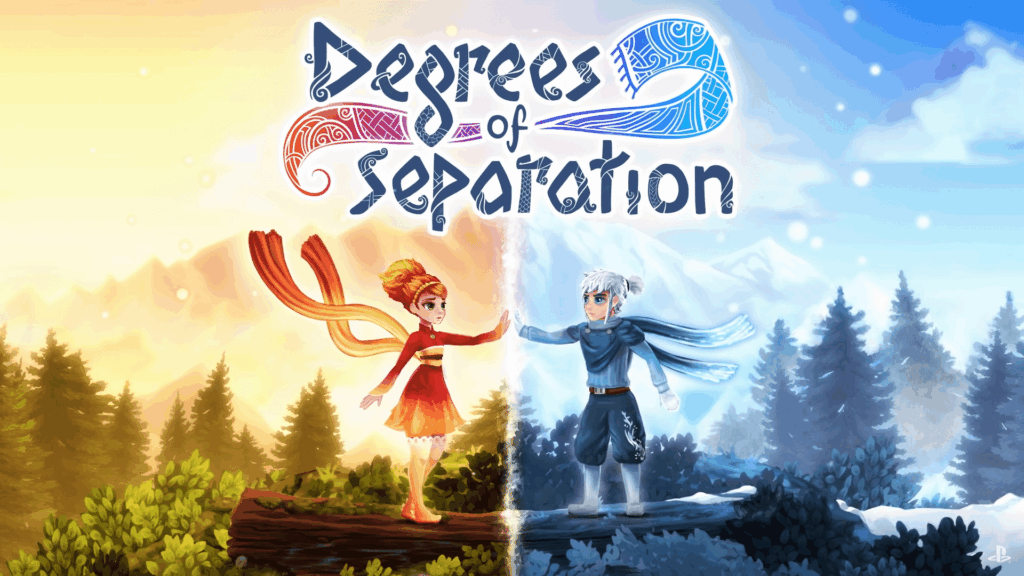 Degrees Of Separation – New Gameplay Trailer Degrees Of Separation – New Gameplay Trailer