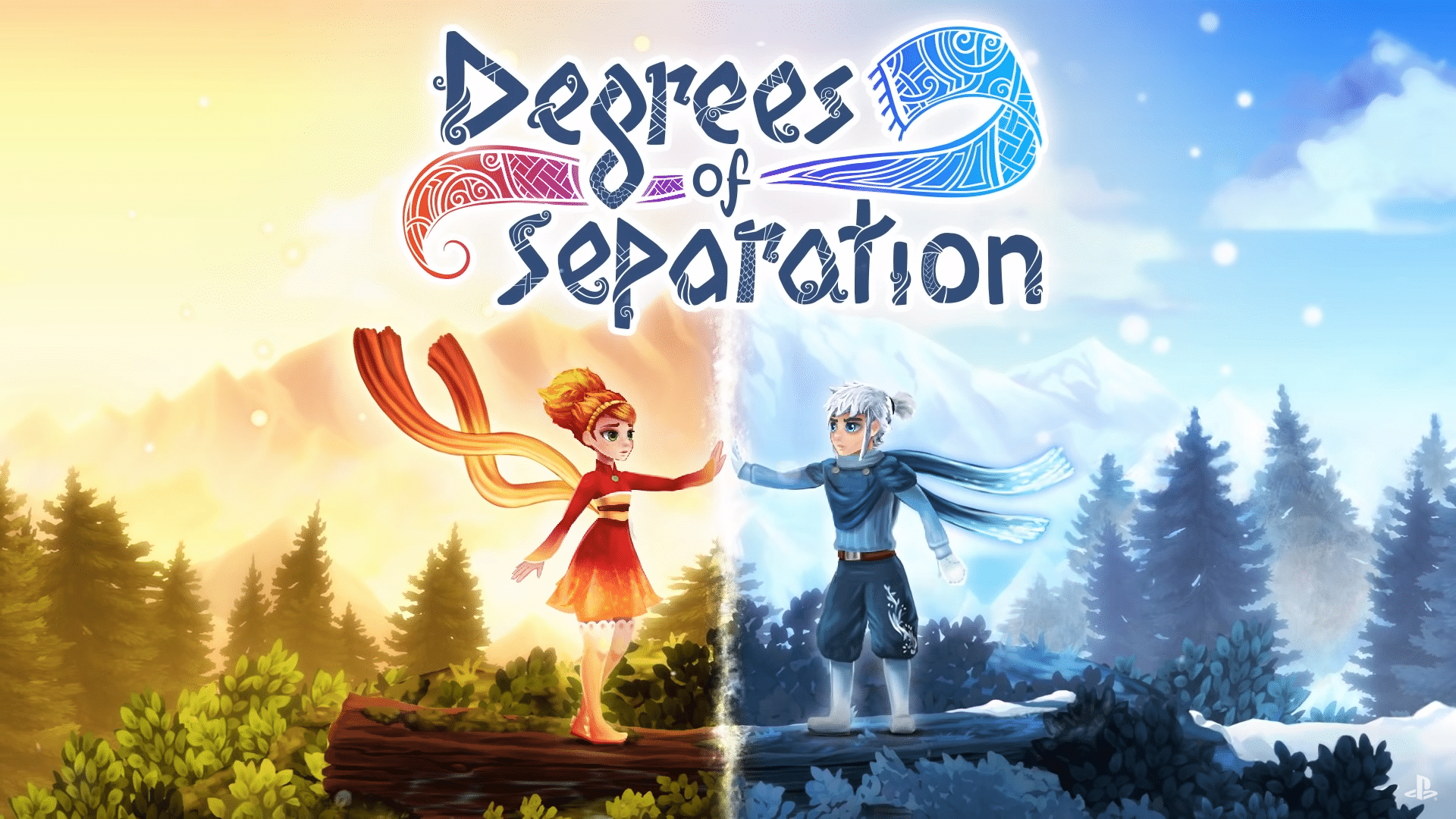 Degrees Of Separation – Nieuwe Gameplay Trailer
