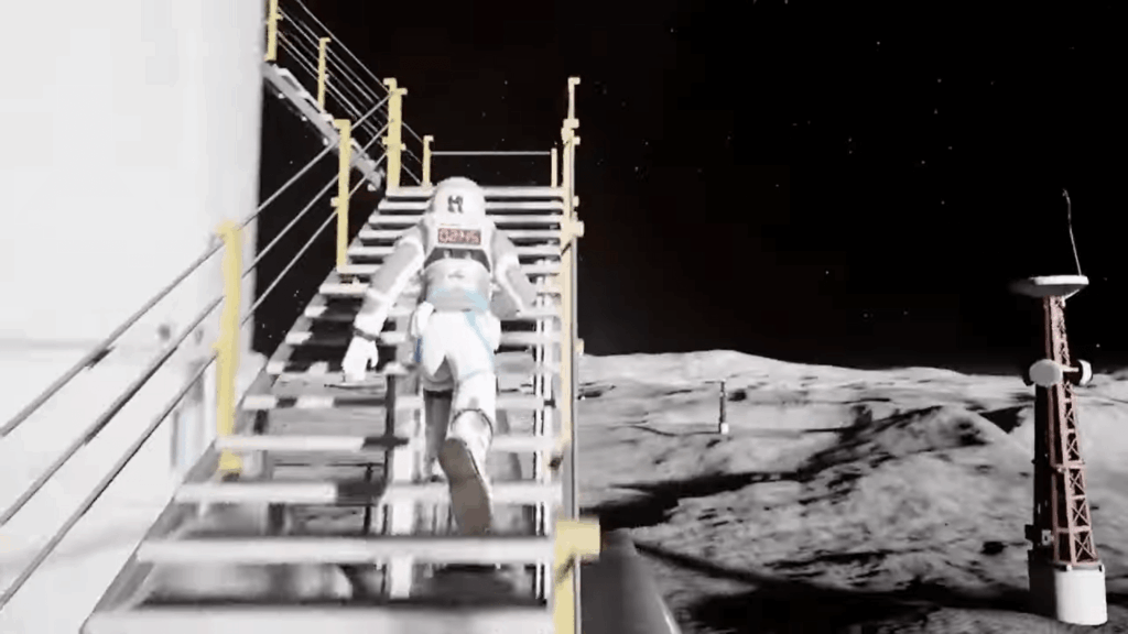 Deliver Us The Moon: Breid zijn horizon uit naar de Nintendo Switch
