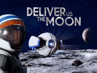Deliver Us the Moon port geannuleerd