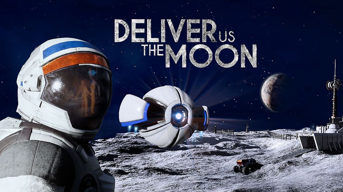 Deliver Us the Moon port canceled