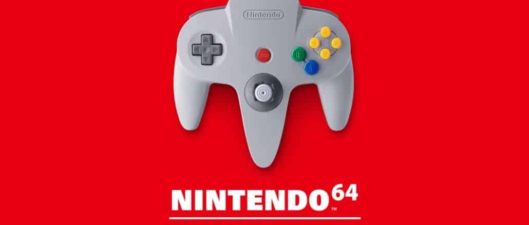 Excellentie leveren: de rol van Takemoto Hayato bij de ontwikkeling van de Nintendo 64-controller