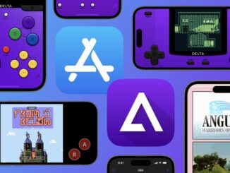 Delta Emulator: officiële release en implicaties voor iOS-gamers