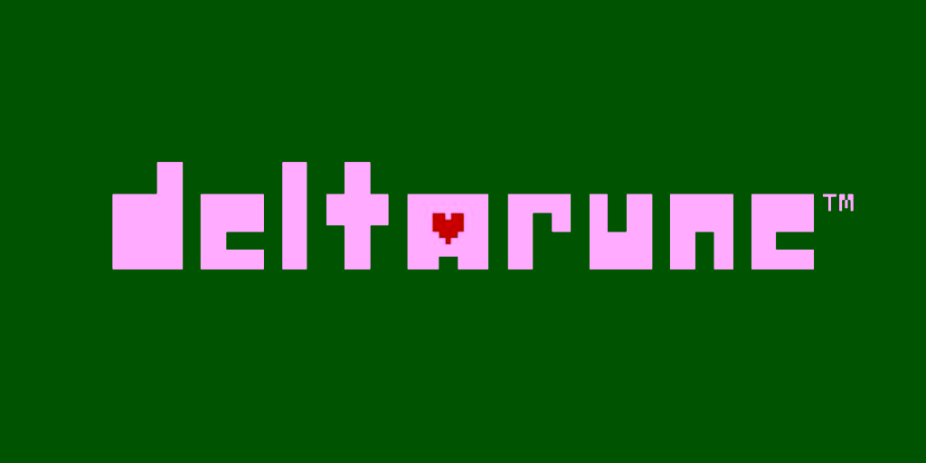 DELTARUNE