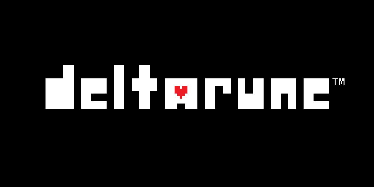 DELTARUNE DELTARUNE