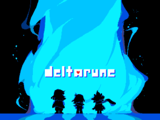 Deltarune Chapter 1 temporarily removed In North America